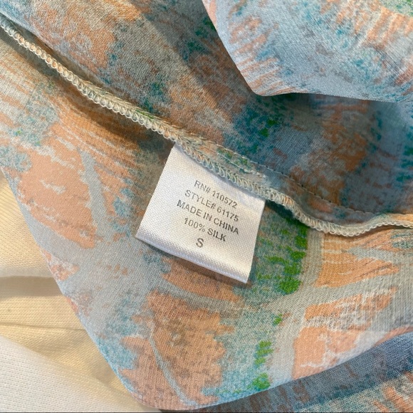 Twelfth Street by Cynthia Vincent Mini Dress - Picture 7 of 9